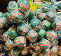 ToneTone Balacan 40g *10pcs (Green Small Container)