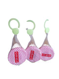 Toilet Moth Balls *8pcs/Pkt