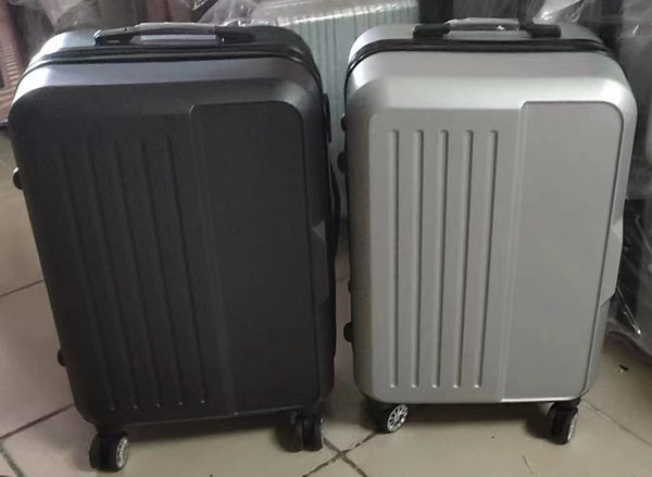 Hard Shell Luggage Case 24" 拉杆硬箱包