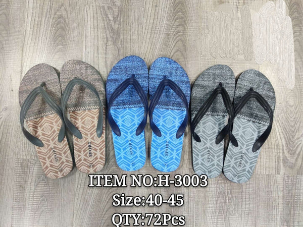 Slippers (H Series) H系列拖鞋