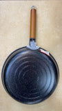 Non-stick Stone Frying Pan 30cm 臻味麦饭石煎锅