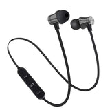 Bluetooth Headphone XT11 无线运动耳机 XT11