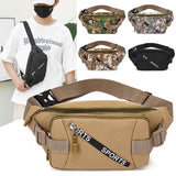Oxford Cloth Waist Pouch YS 牛津布腰包