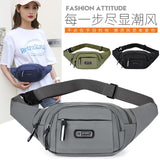 Oxford Cloth Waist Pouch YS 牛津布腰包