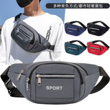 Oxford Cloth Waist Pouch YS 牛津布腰包