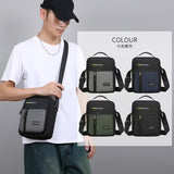 Oxford Cloth Shoulder Bag 3912/3913 牛津布胸包