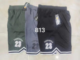 Short Sport Pants (Size 3XL - 5XL) 运动短裤