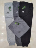 Long Pants (Size 3XL - 5XL) 运动长裤