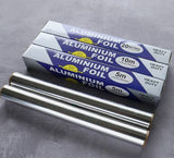 Aluminium Foil 300mm x 5m