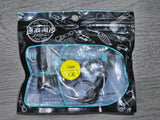 Anti-loss Coiled Leash 钢丝失手绳