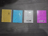 Notebook 6403 *12Pcs
