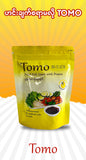 TOMO FRIED FISH SAUCE 4FLAVOUR 200G