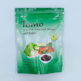 TOMO FRIED FISH SAUCE 4FLAVOUR 200G