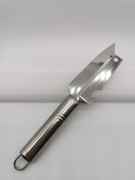 Stainless Steel Hand Peeler 全钢刨