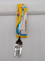 Stainless Steel Fork 叉 *20Pcs