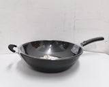 ZK Non-stick Frying Wok ZKTC3732G 32cm 中康不粘锅