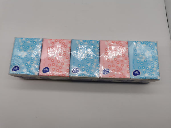 V0068 MINI TISSUE PACK