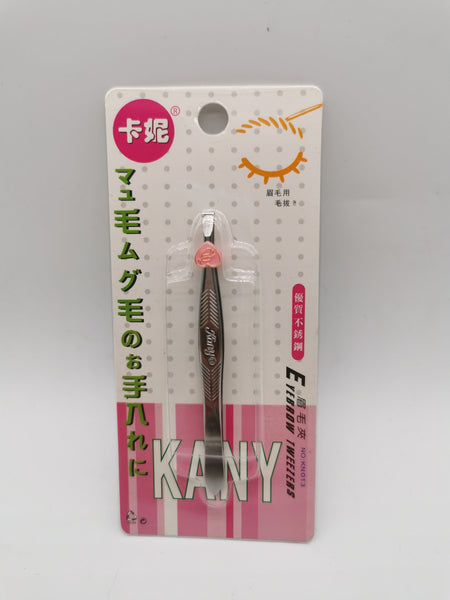 TWEEZER 1PCS PACK