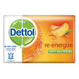 Dettol Soap (100g x4) 滴露肥皂100gx4