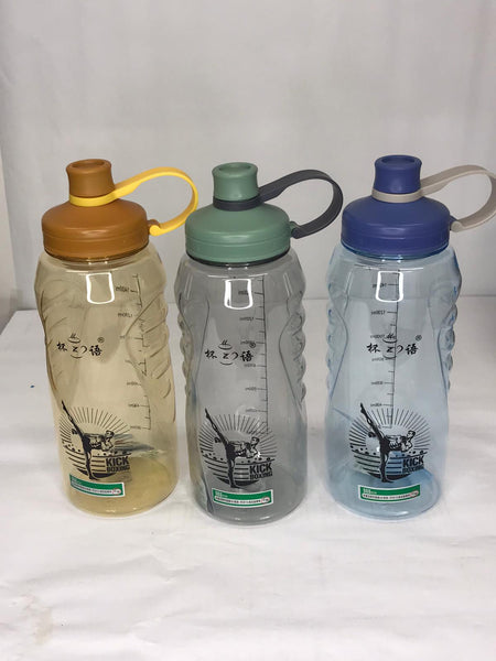 Water Bottle 2251 2L 太空杯2251