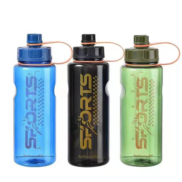 Water Bottle 7059 2L 太空杯7059 *60Pcs