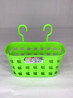 Double-hook Plastic Basket 372 双钩提篮372