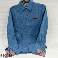 JEAN SHIRT CN813