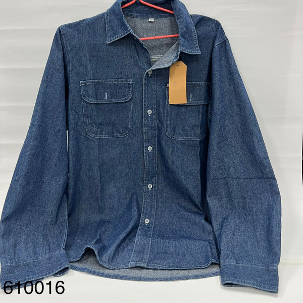 JEAN SHIRT 824