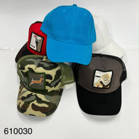 Baseball Cap 棒球帽