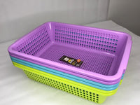 Hamper Tray 6105 方筛6105