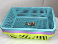 Hamper Tray 6106 方筛6106