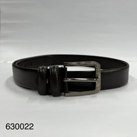 PVC Leather Pin Buckle Belt P6210 耐刮针扣皮带P6210 *12Pcs