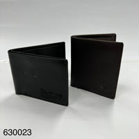 Wallet Q3645 油边钱包Q3645