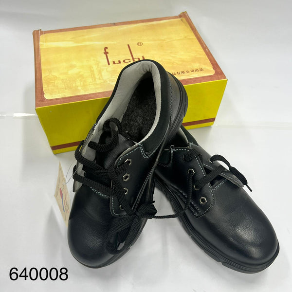 SAFETY SHOES 30107 (FUCHI)