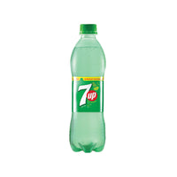 7UP 500ml