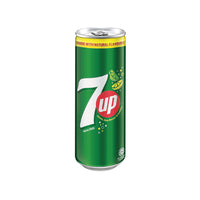 7UP Can