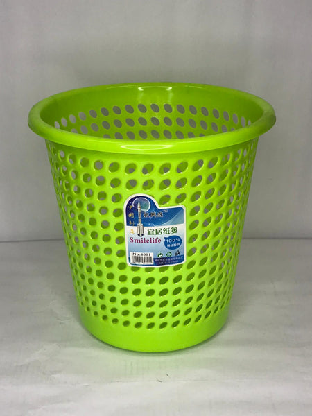 Waste Paper Basket 8001 纸篓8001