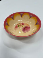 7" Plastic Bowl 7567 7寸碗7567