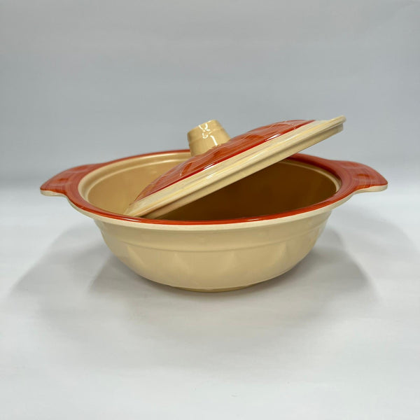 9" Bowl with Cover 8009 9寸8009盖碗