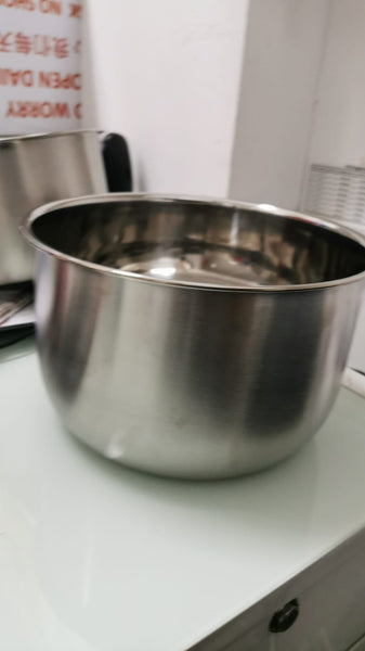 Stainless Steel Cooking Pot 26cm 不锈钢料理锅