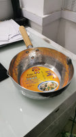 Wooden Handel Noodle Wok 18cm 雪平锅