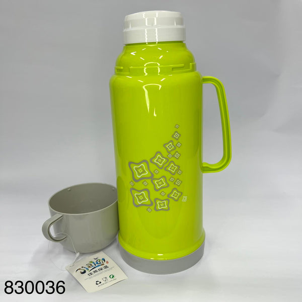 Vacuum Flask 2655H 2.5L 保温瓶2655H