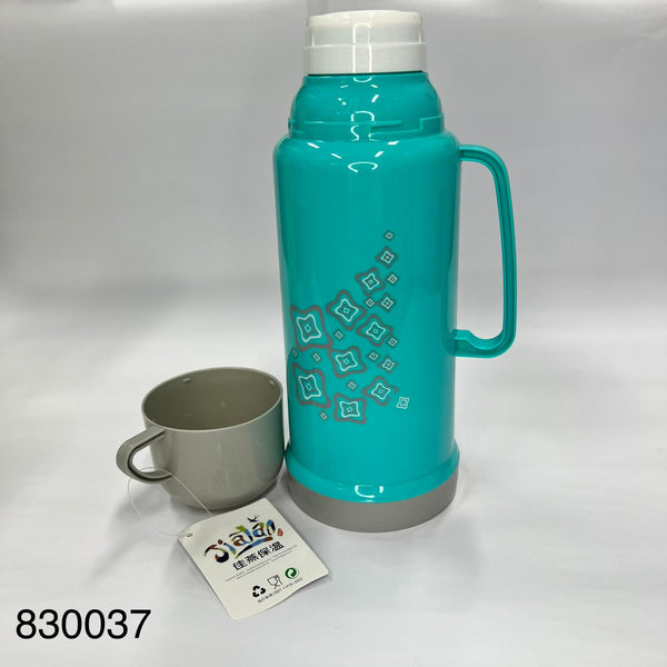 Vacuum Flask 1655H 0.6L 保温瓶1655H