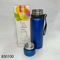 Stainless Steel Thermal Flask HD-688/THZ-8027 600ml 不锈钢保温杯HD-688