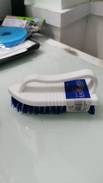 Cloth Washing Brush Jiayi 8003 (Hard) 佳一高级衣刷8003