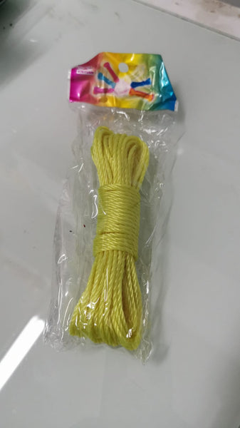 10m Xinyuan Nylon Rope 10米尼龙绳 *12Pcs