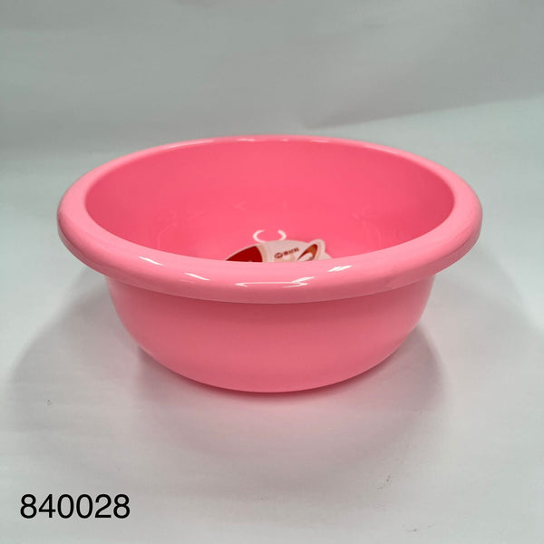 Plastic Basin 8871 28cm 塑料盆8871