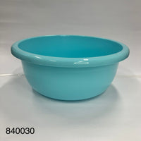 Plastic Basin 8873 36cm 塑料盆8873