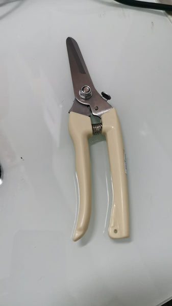 8" Multipurpose Cutter 8寸铁皮剪