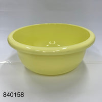 Plastic Basin 8872 32cm 塑料盆8872